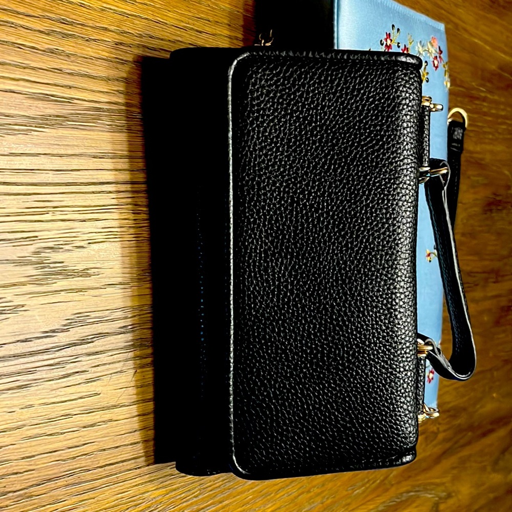 Phone wallet